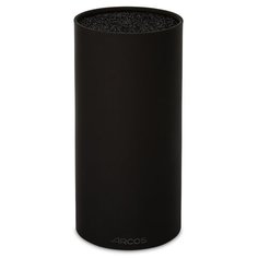 Arcos Подставка для ножей Kitchen gadgets черный