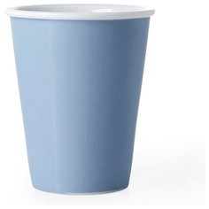 Чайный стакан Laurа объем 200 мл, материал фарфор, VIVA Scandinavia, V70063