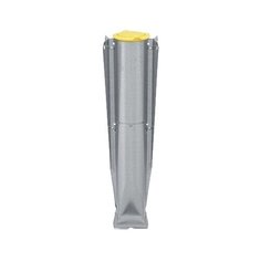 Основание для установки сушилки в землю для сушилок Lift-o-Matic Advance и Smartlift, нержавеющая сталь, Brabantia, 311468