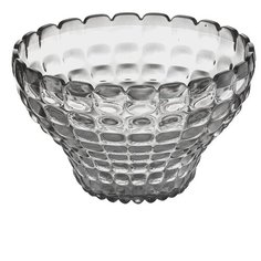 Пиала 300 мл Tiffany диаметр 12 см, материал суперпластик, цвет серый, Guzzini, 22580092