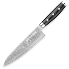 Нож поварской шеф GOU, 20см, Yaxell, YA37000