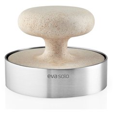 Пресс для котлет Green Tool 9x7 см, нержавеющая сталь + пластик, Eva Solo, 531401