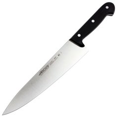Нож поварской шеф Universal, 25см, Arcos, 2807-B