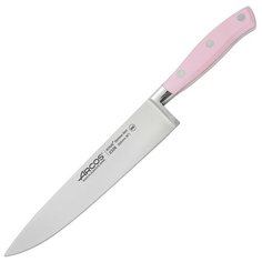 Нож поварской шеф Riviera Rose, 20см, Arcos, 233654P