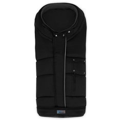 Конверт-мешок Altabebe Clima Guard AL2274C 100 см black/black