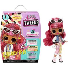 Кукла LOL Surprise Tweens Cherry BB 576709