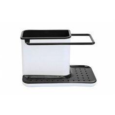 Органайзер для раковины BRADEX TK 0399/0400/0401, 21x11.4x13.5 см