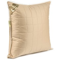 Подушка из верблюжьего пуха сатин Noil Camelus 70х70 Sn Textile