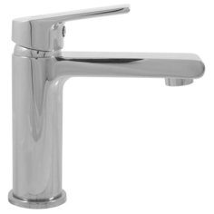 Смеситель для раковины (умывальника) Slezak RAV Colorado CO128.5 хром