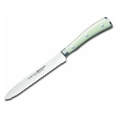 Нож для бутербродов WUESTHOF Ikon Cream White 14 см 4126-0 WUS Wusthof