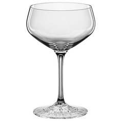 Бокал для шампанского Сoupet Perfect Bar, 235 мл, хрустальное стекло, Spiegelau, 4508008