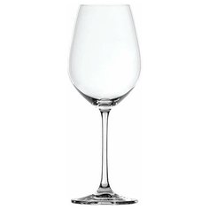 Бокал для красного вина Salute 550 мл, хрустальное стекло, Spiegelau, 4728001