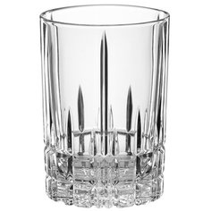 Бокал для коктейлей Longdrink малый Perfect Bar, 240 мл, хрустальное стекло, Spiegelau, 4508012
