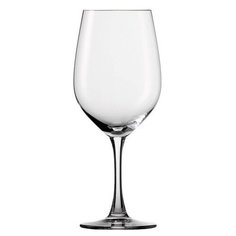 Бокал для Бордо Winelovers 580 мл, хрустальное стекло, Spiegelau, 4098035