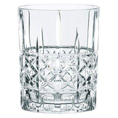 Бокал для виски Elegance Tumbler 345 мл, хрустальное стекло, Spiegelau, 2758016