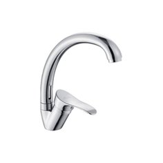 Смеситель для кухни (мойки) Potato P41214