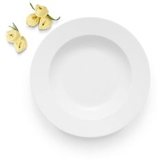 Тарелка суповая Legio D31 см Eva Solo 886231