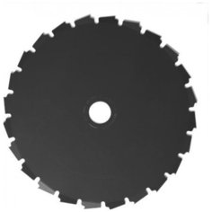 Диск для триммера HUSQVARNA 225-24Т-225мм SCARLETT (5974689-01)