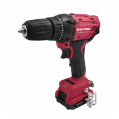 Шуруповерт ЭНЕРГОМАШ Гарант ДШ1-12Л