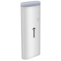 Аккумулятор OXION OPB-1010 Powerful 10000, белый, коробка