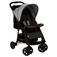 Прогулочная коляска Hauck Shopper Neo 2, melange grey/charcoal