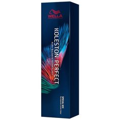 Wella Professionals Koleston Perfect Me+ Special Mix Краска для волос, 0/65 Фиолетовый махагоновый, 60 мл