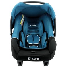 Автокресло Nania BEONE SP LX BLUE NANIA LX Удерж. устр. для детей гр. 0+
