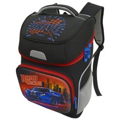 Школьный рюкзак, рюкзак для мальчика, ранец для школы, рюкзак Stelz