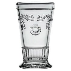 Стакан для коктейля Versailles объем 340 мл, материал стекло, La Rochere, 00612401