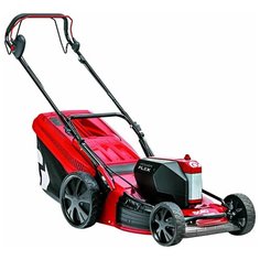 Газонокосилка AL-KO 127389 Solo by 4757 Li SP