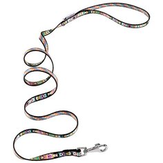 Поводок для собак Ferplast Fantasia G (75388099) 1.2 м 15 мм