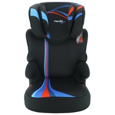 Автокресло Nania BEFIX SP FIRST COLORS Удерж. устр. для детей гр.2/3