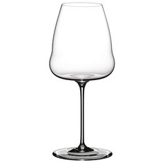 Бокал для шампанского Champagne Wine объем 740 мл, хрусталь, серия Winewings, Riedel, 1234/28