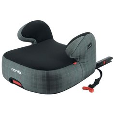 Бустер Nania DREAM EASYFIX LONDON Удерж. устройство для детей группы 3