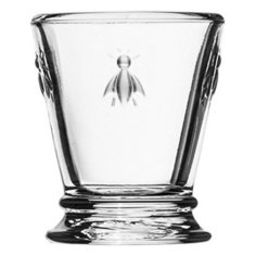 Стакан для коктейля Abeille объем 270 мл, материал стекло, La Rochere, 00612101