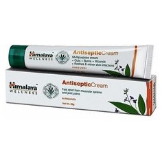 Antiseptic Cream Himalaya (Антисептический Крем Хималая) 20гр