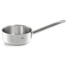 Ковш San Francisco 1,3 л диаметр 16 см, материал нержавеющая сталь, Fissler, 40153161