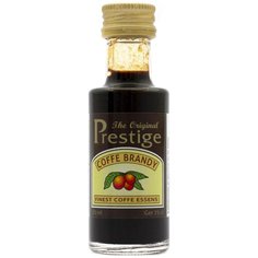 Эссенция (вкусовой концентрат - ароматизатор) Prestige Coffee Brandy (Бренди кофейный) Добрый Жар