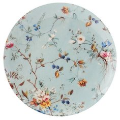 Тарелка "Луг", костяной фарфор, 20 см, Maxwell & Williams, MW637-WK08520