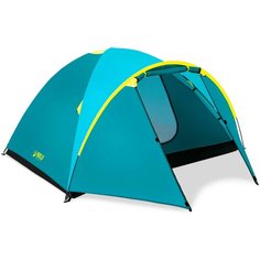Палатка Bestway Activeridge 4 Tent 68091 бирюзовый