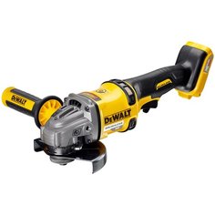 Аккумуляторная УШМ DeWALT DCG414N 0 коробка, 125 мм