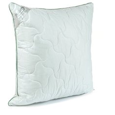 Подушка из эвкалипта сатин Эвкалипт 70х70 Sn Textile