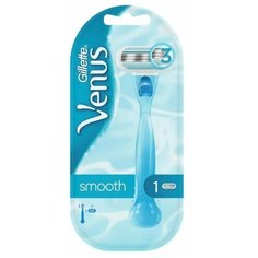 Бритва Gillette Venus Smooth