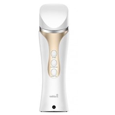 Массажер для омолаживания, отбеливания, подтягивания кожи Xiaomi Wellskins WX-SP010 360°