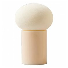 Спонж для влажного и сухого макияжа Xiaomi Jordan Judy NV039 White