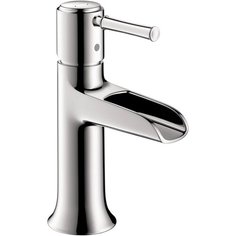 Смеситель для раковины (умывальника) hansgrohe Talis Classic 14127000
