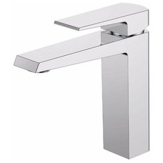 Смеситель для раковины (умывальника) BelBagno Arlie ARL-LVMA-CRM