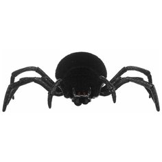 Робот ИГРОЛЕНД Хищный паук, черный