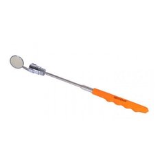 Зеркало инспекционное телескоп.с подсветкой АвтоDело