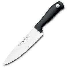 Нож поварской шеф Silverpoint, 18см, Wusthof, 4561/18